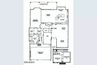 24320 S Lakeway Circle SW, Sun Lakes, AZ 85248 - Photo 42