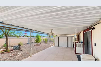 245 S 56th Street #17, Mesa, AZ 85206 - Photo 14