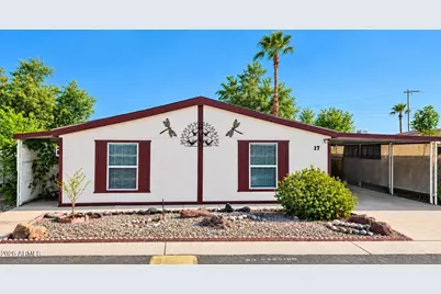 245 S 56th Street #17, Mesa, AZ 85206 - Photo 1