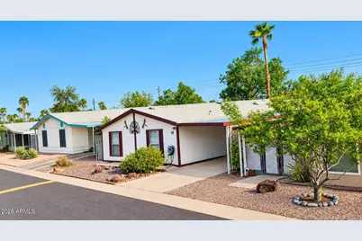 245 S 56th Street #17, Mesa, AZ 85206 - Photo 6