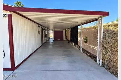 245 S 56th Street #17, Mesa, AZ 85206 - Photo 8