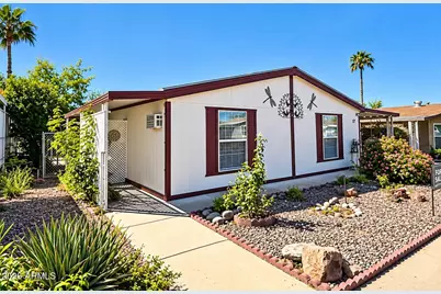 245 S 56th Street #17, Mesa, AZ 85206 - Photo 4