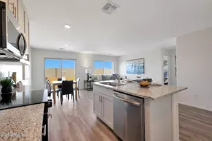 1480 W Posada St, Coolidge, AZ 85128 - Photo 4