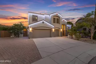 5019 W El Cortez Trail, Phoenix, AZ 85083 - Photo 1