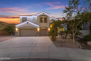 5019 W El Cortez Trail, Phoenix, AZ 85083 - Photo 2