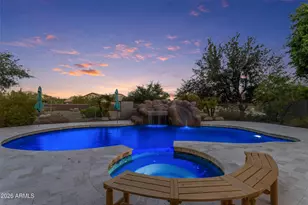 5019 W El Cortez Trail, Phoenix, AZ 85083 - Photo 10