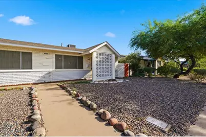 8444 E Coronado Road #Apt 2, Scottsdale, AZ 85257 - Photo 2
