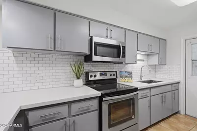 8444 E Coronado Road #Apt 2, Scottsdale, AZ 85257 - Photo 14