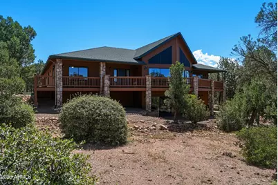 401 N Whitetail Drive, Payson, AZ 85541 - Photo 2
