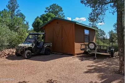 401 N Whitetail Drive, Payson, AZ 85541 - Photo 48