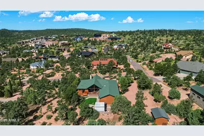 401 N Whitetail Drive, Payson, AZ 85541 - Photo 54