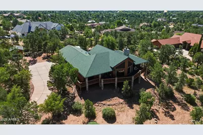 401 N Whitetail Drive, Payson, AZ 85541 - Photo 62