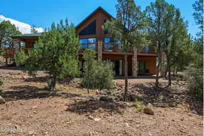 401 N Whitetail Drive, Payson, AZ 85541 - Photo 46