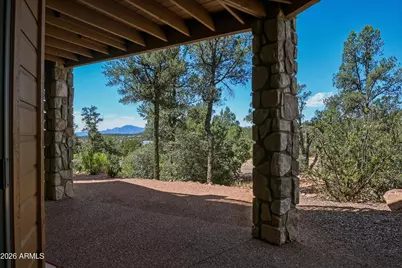 401 N Whitetail Drive, Payson, AZ 85541 - Photo 30