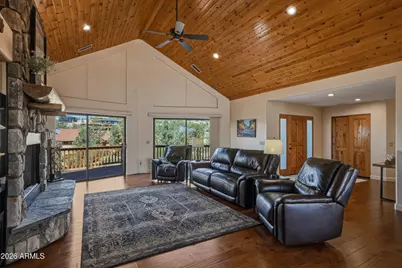 401 N Whitetail Drive, Payson, AZ 85541 - Photo 10
