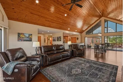 401 N Whitetail Drive, Payson, AZ 85541 - Photo 8