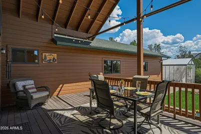401 N Whitetail Drive, Payson, AZ 85541 - Photo 36