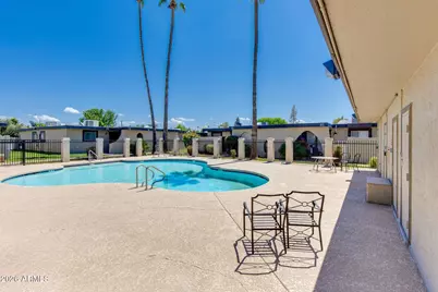 830 S Dobson Road #50, Mesa, AZ 85202 - Photo 30