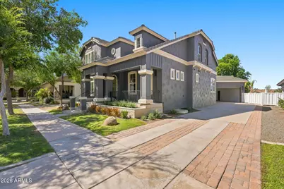 2974 E Camellia Drive, Gilbert, AZ 85296 - Photo 2