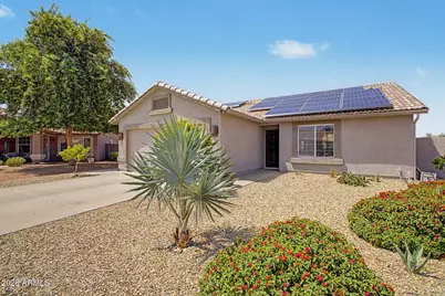 10672 W Ross Avenue, Peoria, AZ 85382 - Photo 22