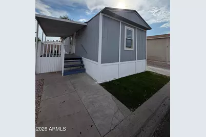 400 W Baseline Road #347, Tempe, AZ 85283 - Photo 2