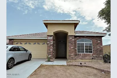 5409 S 28th Drive, Phoenix, AZ 85041 - Photo 1