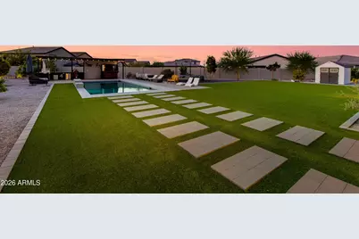 3636 W Stargazer Place, Laveen, AZ 85339 - Photo 22