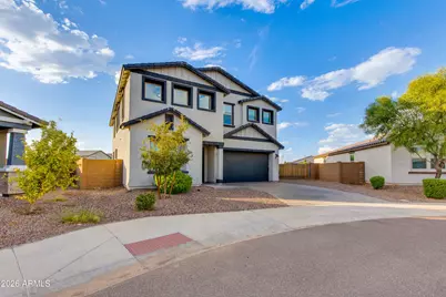 3636 W Stargazer Place, Laveen, AZ 85339 - Photo 2