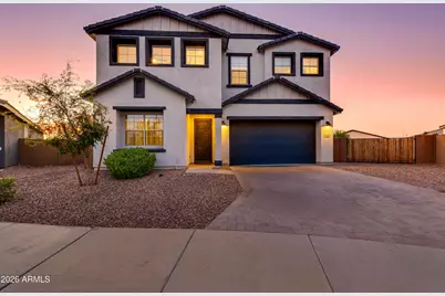 3636 W Stargazer Place, Laveen, AZ 85339 - Photo 1