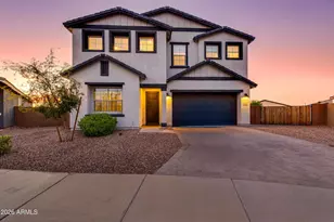 3636 W Stargazer Pl, Laveen, AZ 85339 - Photo 1