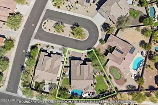 18389 W Piedmont Rd, Goodyear, AZ 85338 - Photo 34