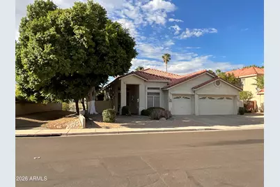 6062 W Abraham Lane, Glendale, AZ 85308 - Photo 1
