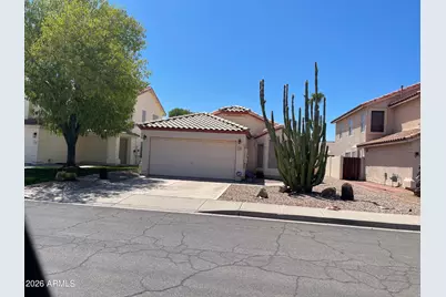 2360 S Apache Drive, Chandler, AZ 85286 - Photo 1