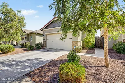 21058 W Sunrise Lane, Buckeye, AZ 85396 - Photo 44