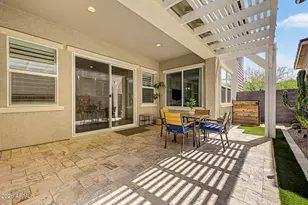 21058 W Sunrise Ln, Buckeye, AZ 85396 - Photo 48