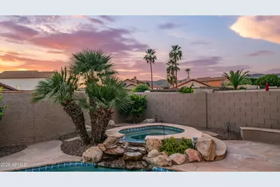 15642 S 31st Street, Phoenix, AZ 85048 - Photo 38