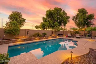 4610 South Hassett Circle, Mesa, AZ 85212 - Photo 20