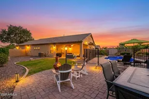 4610 South Hassett Circle, Mesa, AZ 85212 - Photo 18