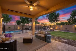 4610 South Hassett Circle, Mesa, AZ 85212 - Photo 16