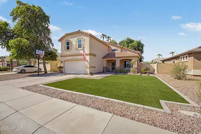 1892 E Shannon Street, Gilbert, AZ 85295 - Photo 4
