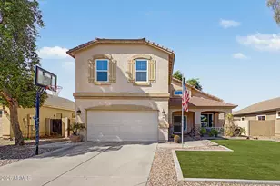 1892 E Shannon St, Gilbert, AZ 85295 - Photo 1