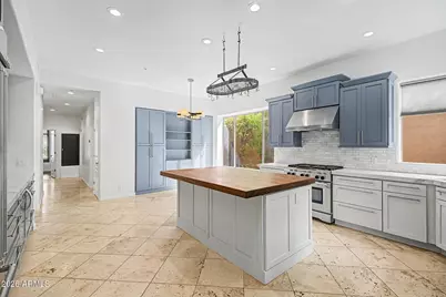 8919 E Calle Del Palo Verde --, Scottsdale, AZ 85255 - Photo 8