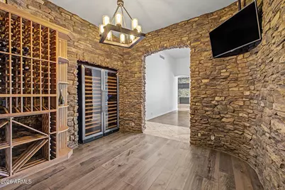 8919 E Calle Del Palo Verde --, Scottsdale, AZ 85255 - Photo 6