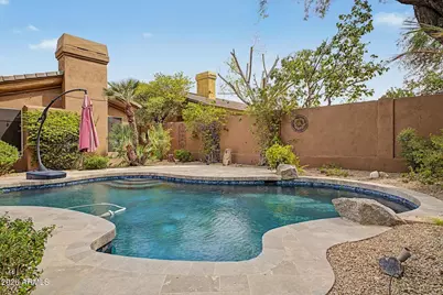 8919 E Calle Del Palo Verde --, Scottsdale, AZ 85255 - Photo 46