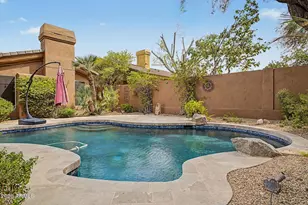 8919 E Calle Del Palo Verde --, Scottsdale, AZ 85255 - Photo 46