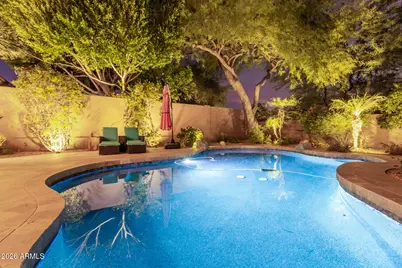 8919 E Calle Del Palo Verde --, Scottsdale, AZ 85255 - Photo 34