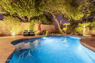 8919 E Calle Del Palo Verde --, Scottsdale, AZ 85255 - Photo 34