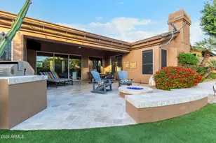8919 E Calle Del Palo Verde --, Scottsdale, AZ 85255 - Photo 36
