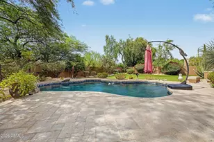 8919 E Calle Del Palo Verde --, Scottsdale, AZ 85255 - Photo 48