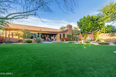 8919 E Calle Del Palo Verde --, Scottsdale, AZ 85255 - Photo 28